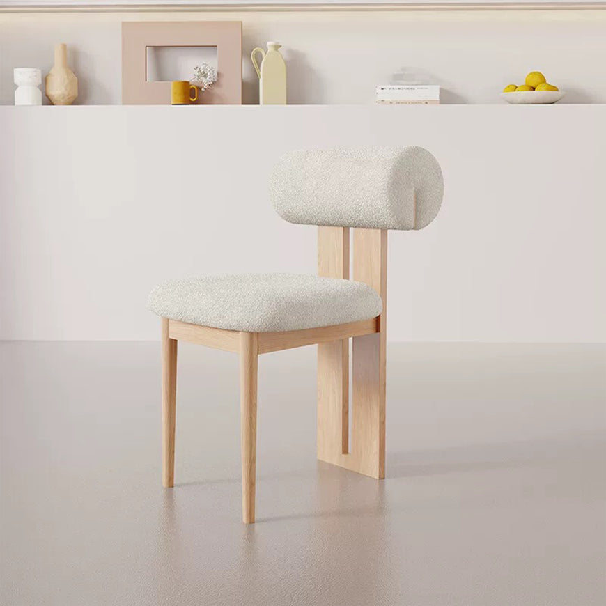 Rolo Dining Chair