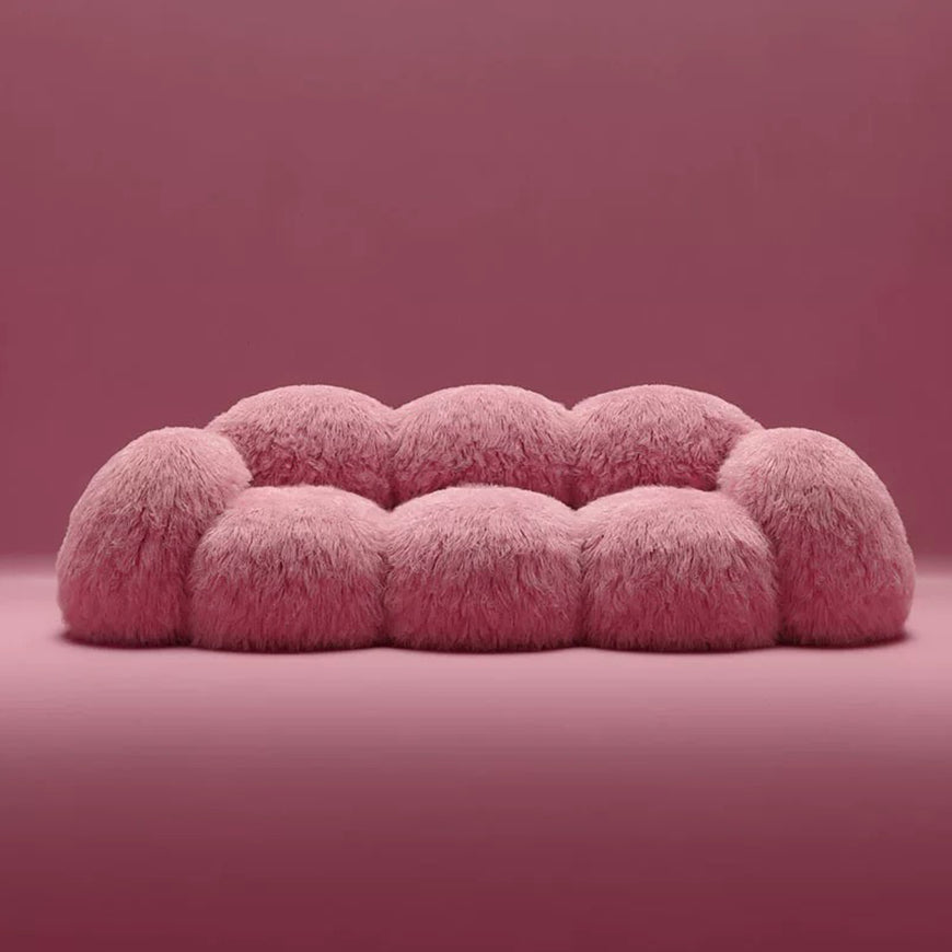 Snowman Sofa