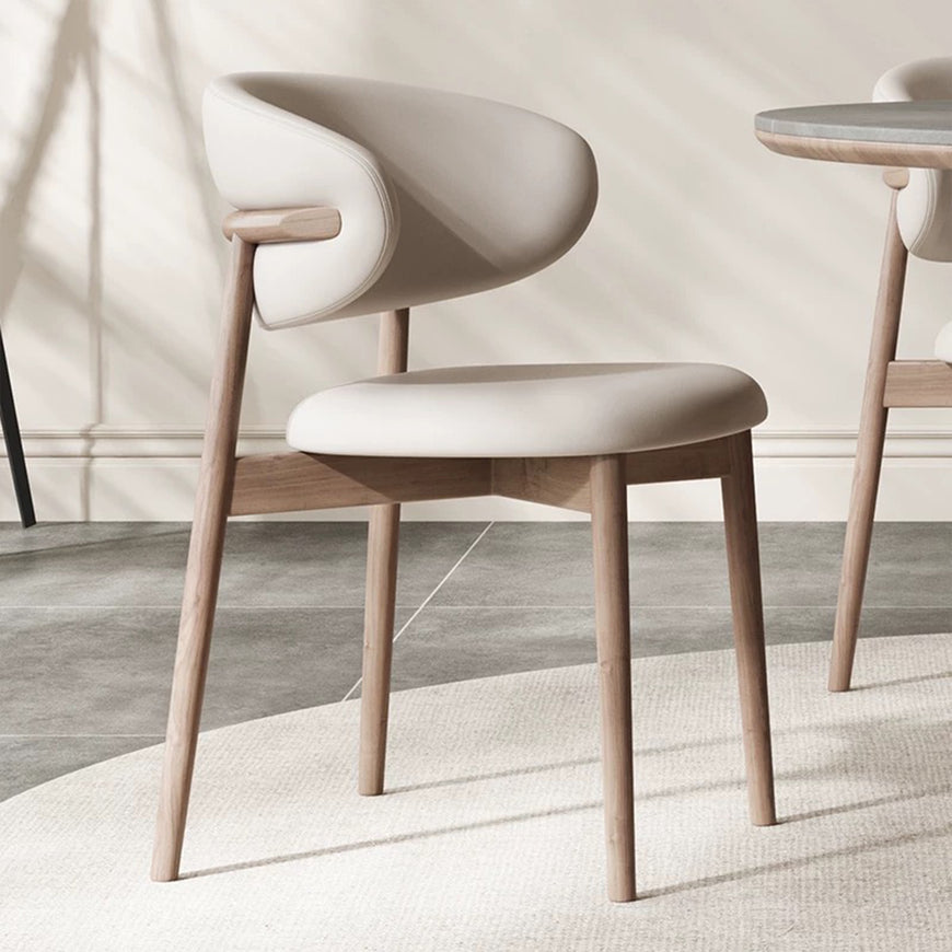 Horn Dining Chair