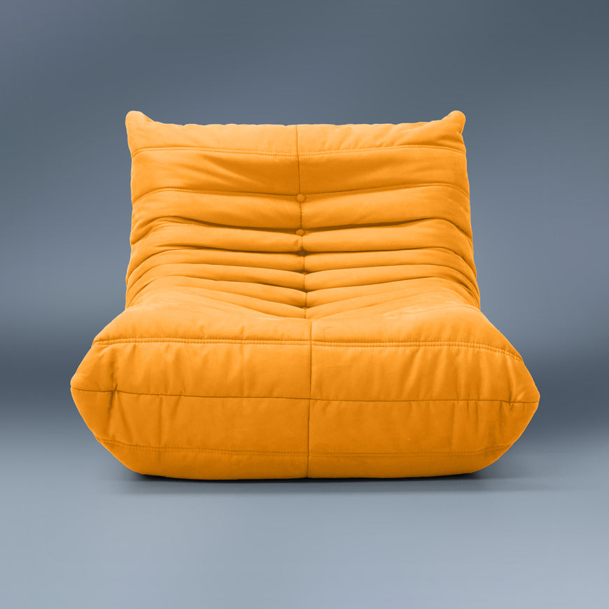 Caterpillar Single Sofa