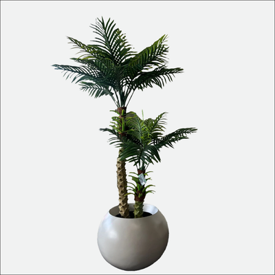 Artificial Palm Tree (6 ft)