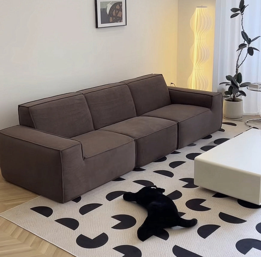 3 Seater Angle Sofa