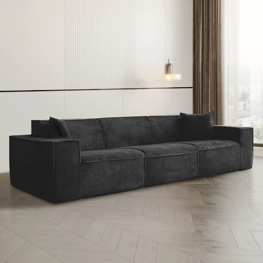 3 Seater Angle Sofa