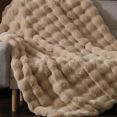 Fur Blanket