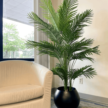 Artificial Palm tree (5.8 ft)