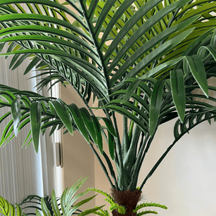 Artificial Palm Tree (6 ft)