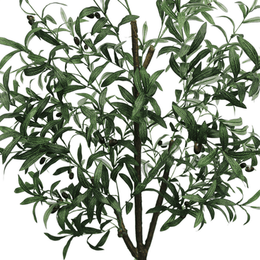 Artificial Olive Tree (6 ft)