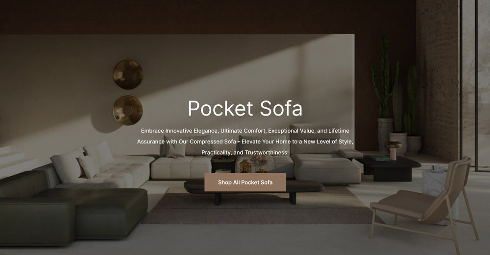 PocketSofa