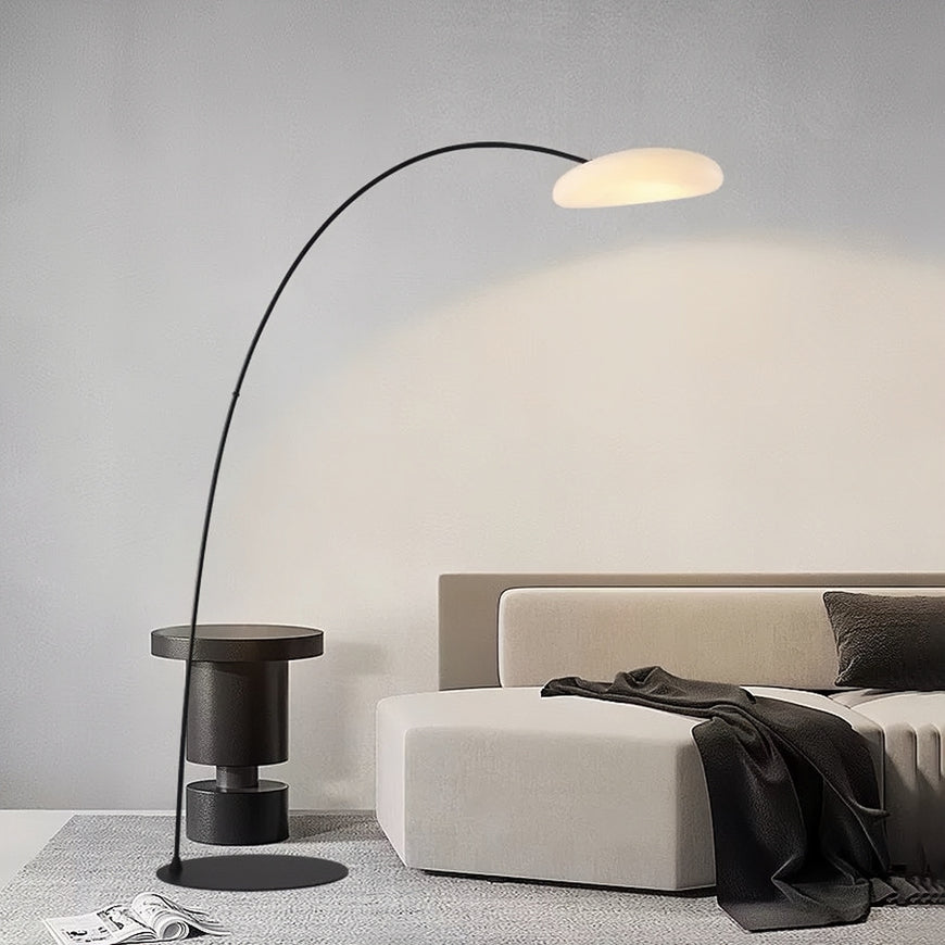 Arc Floor Lamp