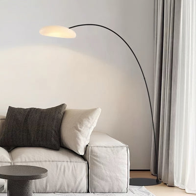 Arc Floor Lamp