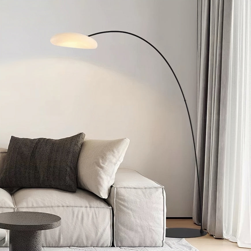 Arc Floor Lamp