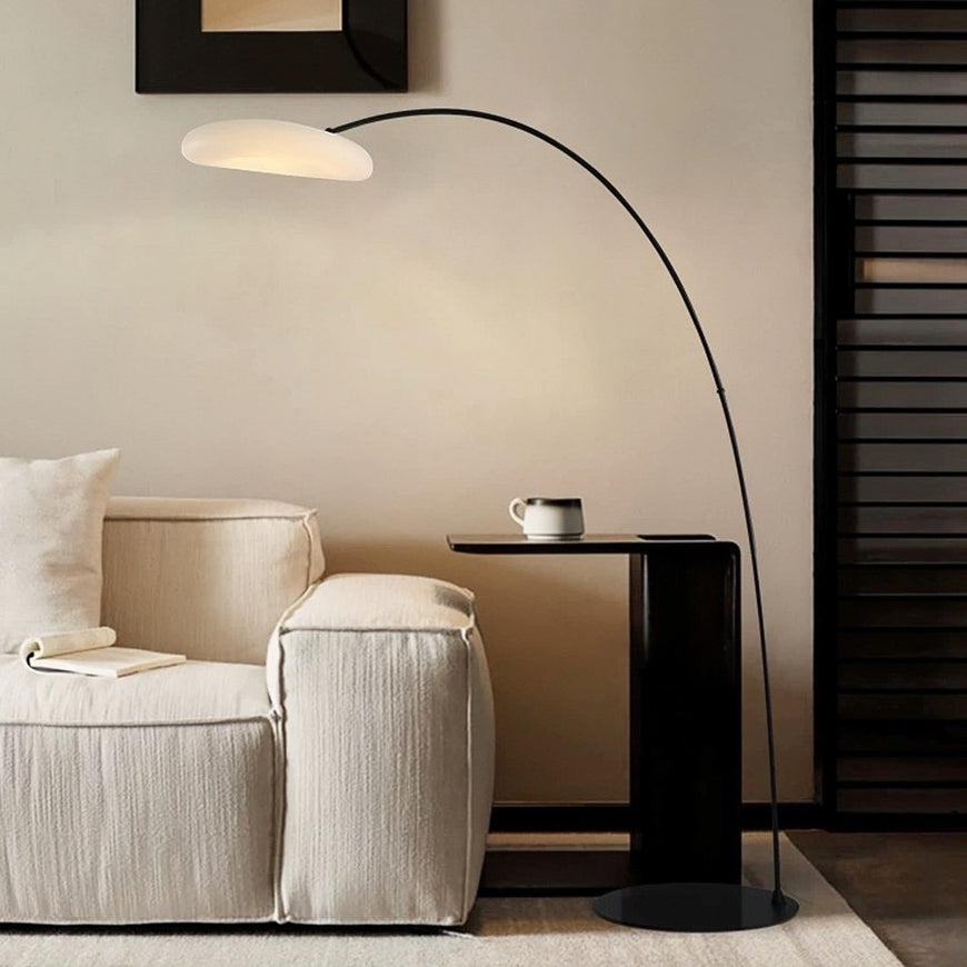 Arc Floor Lamp