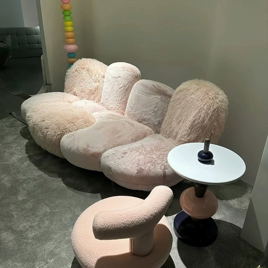 Puff Sofa