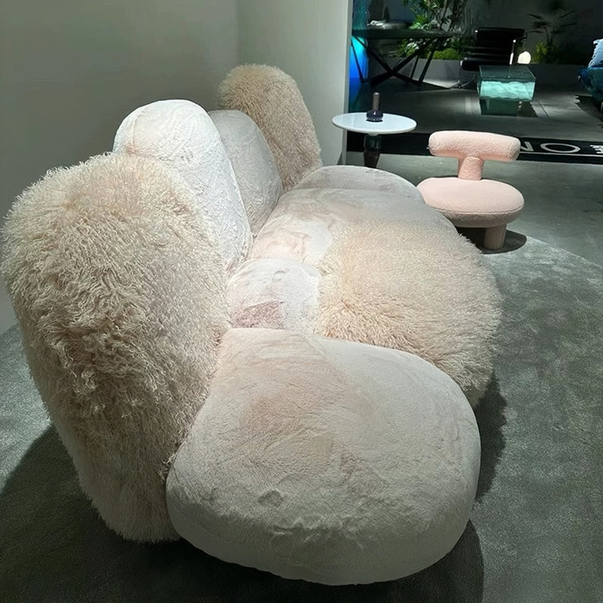 Puff Sofa