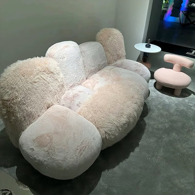 Puff Sofa