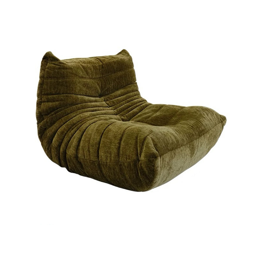 Caterpillar Single Sofa