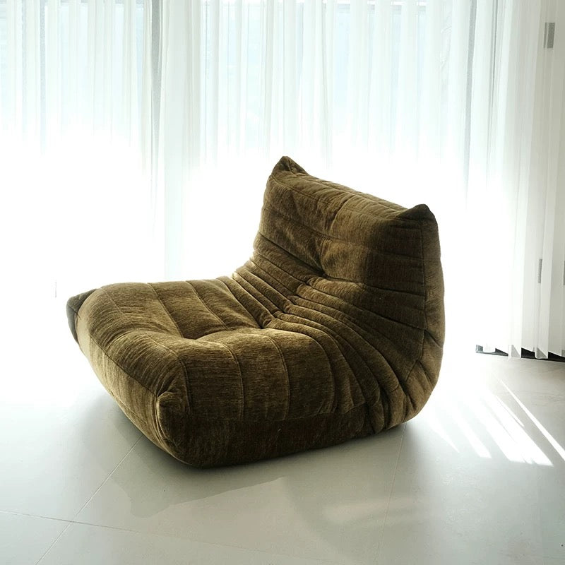 Caterpillar Single Sofa