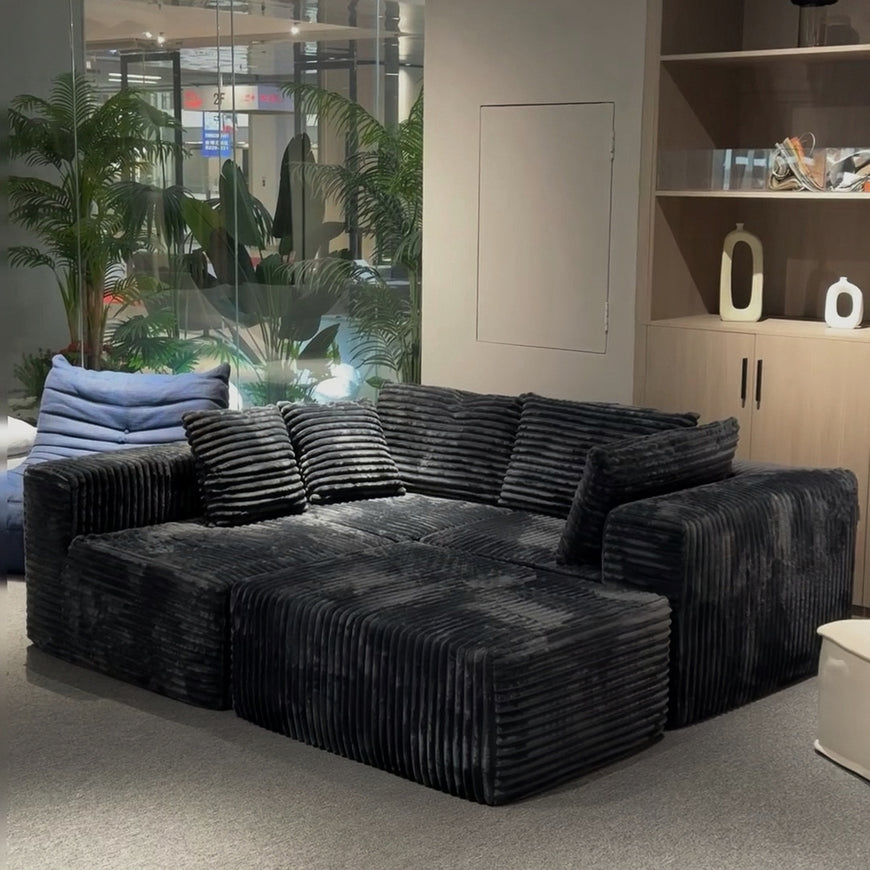 Cubic Sofa