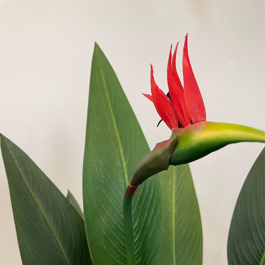 Artificial Bird of Paradise (6 ft)