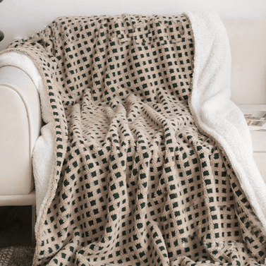 Checkered Blanket