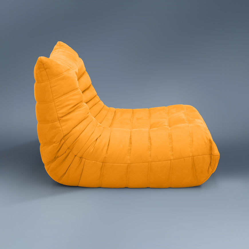 Caterpillar Single Sofa