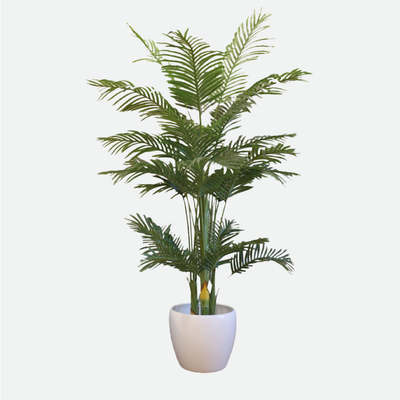 Artificial Palm tree (5.8 ft)