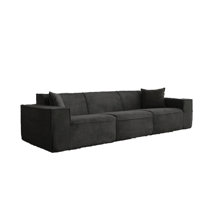 3 Seater Angle Sofa