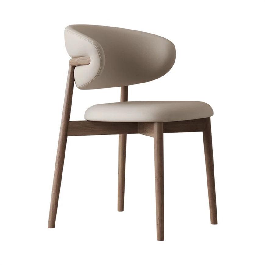 Horn Dining Chair