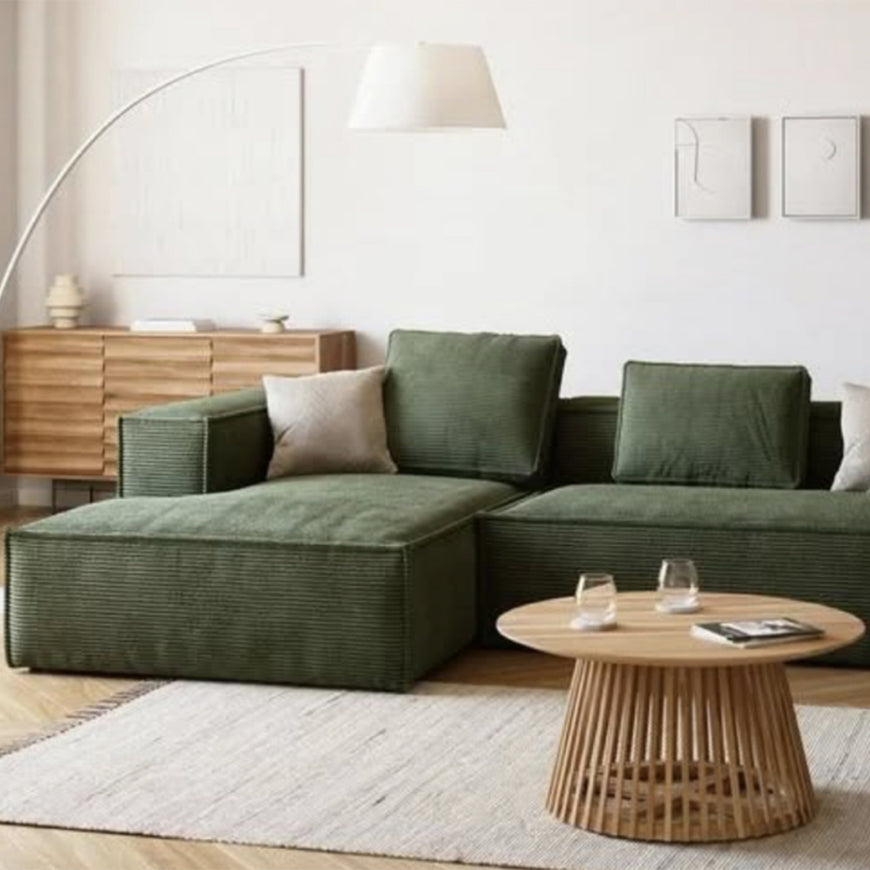 Angle Sofa