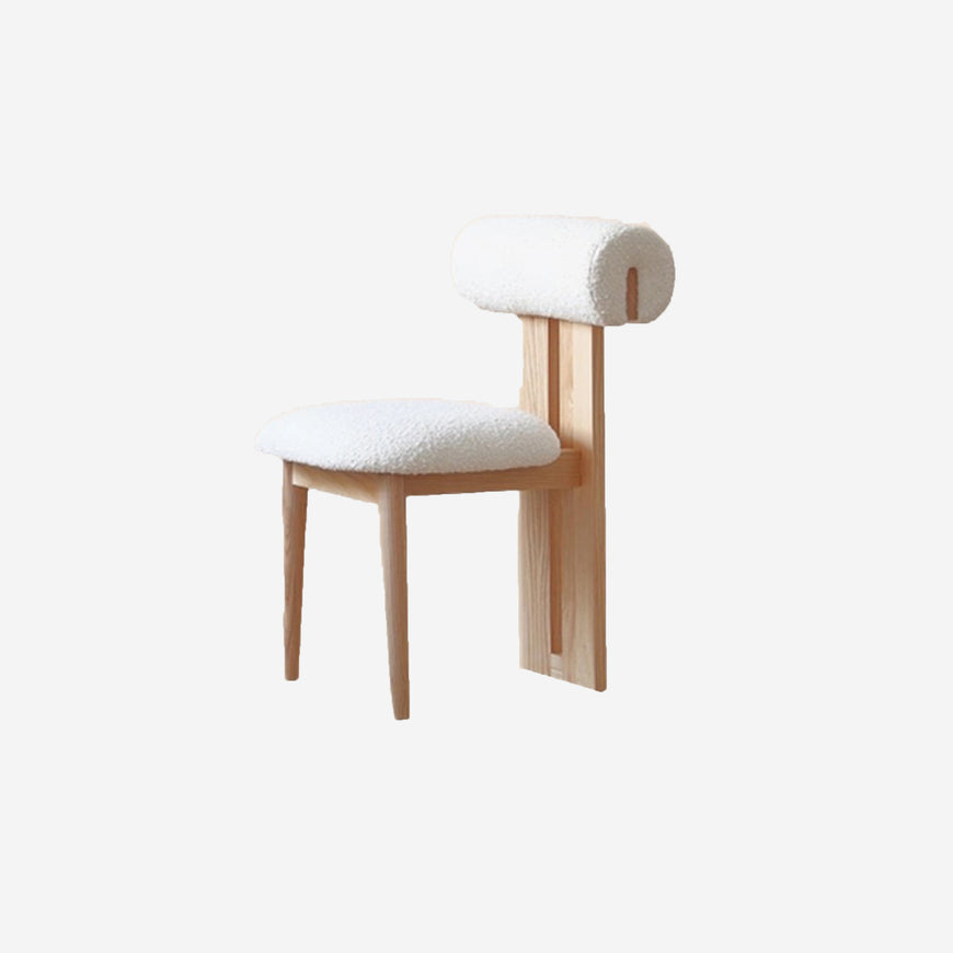 Rolo Dining Chair