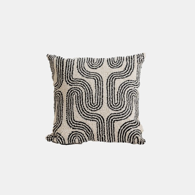 Luxe Throw Pillow