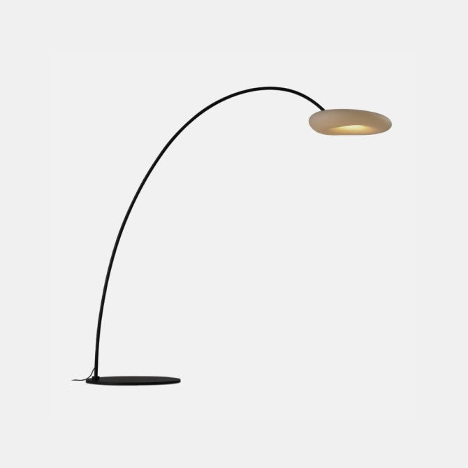 Arc Floor Lamp