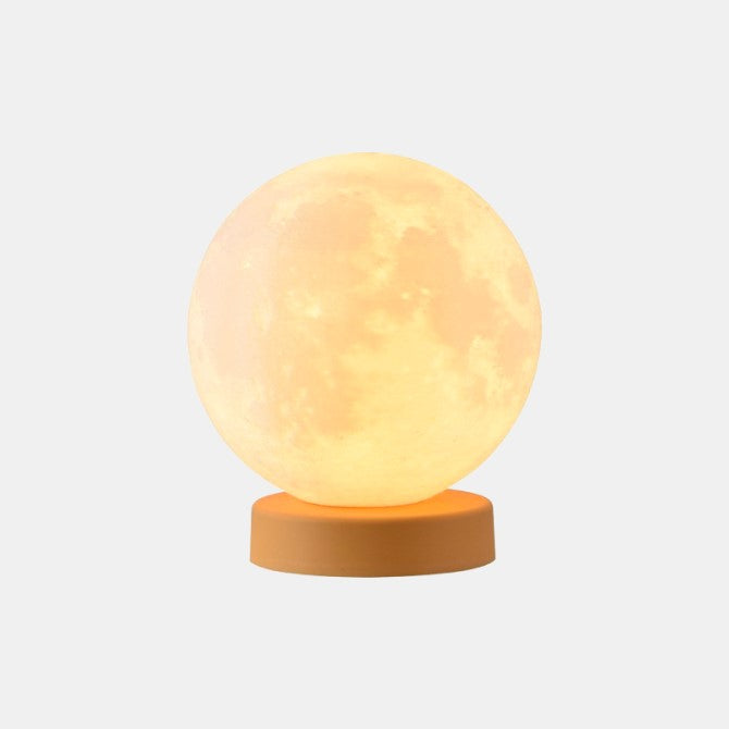 Moon Lamp