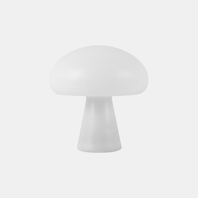 Mushroom Lamp