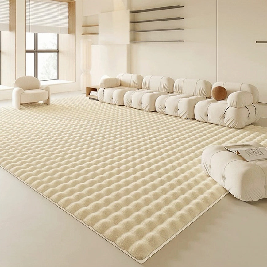 Plush Rug