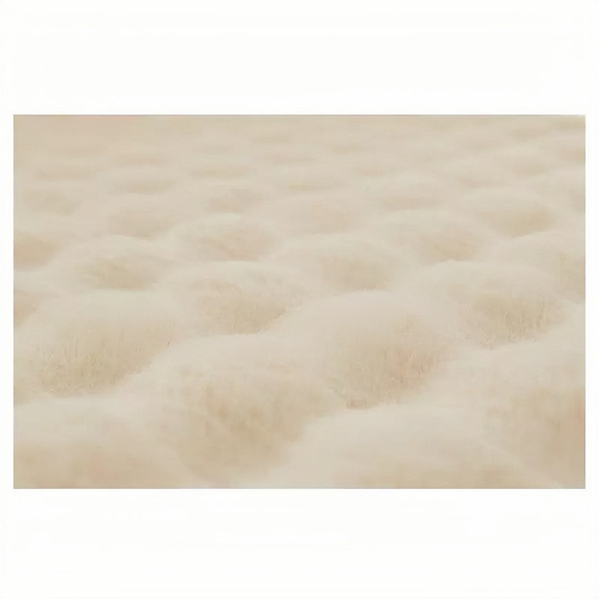 Plush Rug