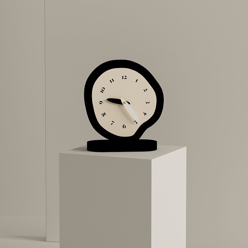 Surreal Clock