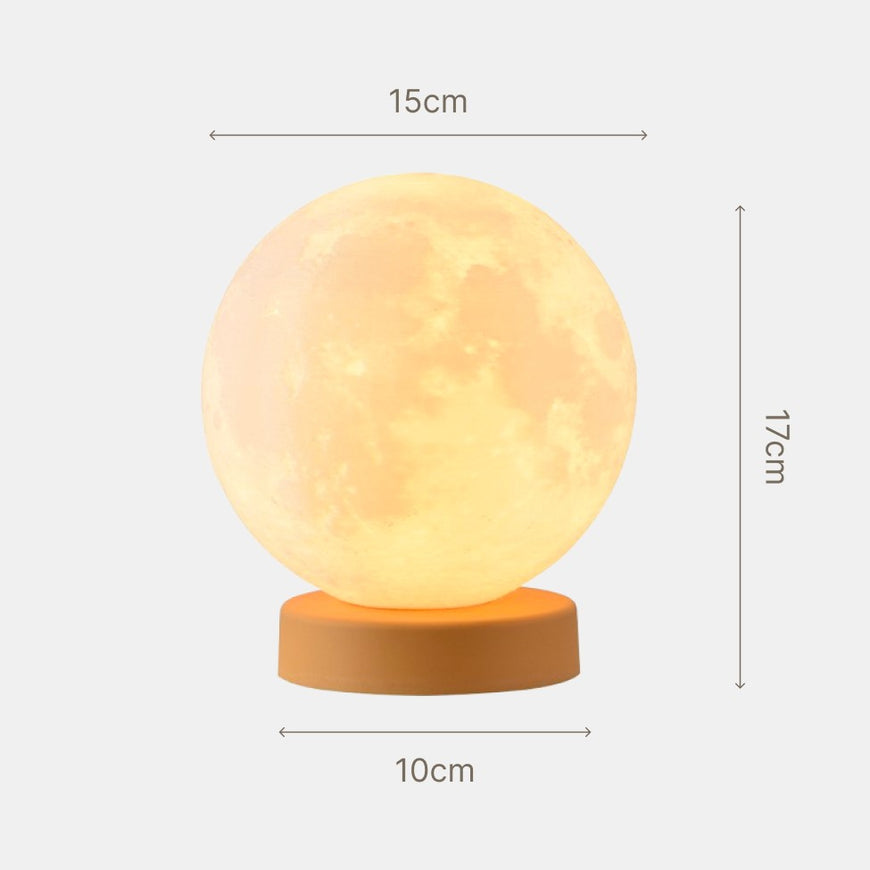 Moon Lamp