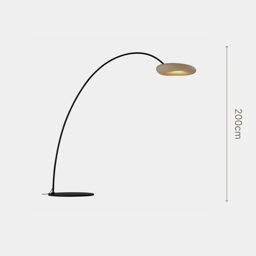 Arc Floor Lamp