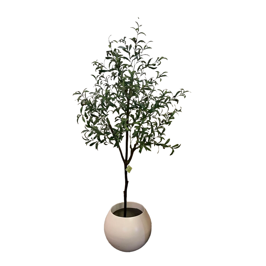 Artificial Olive Tree (6 ft)