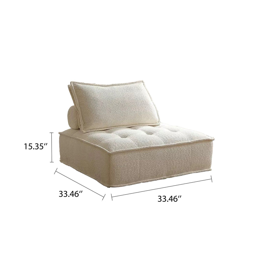 Piedmont Sofa