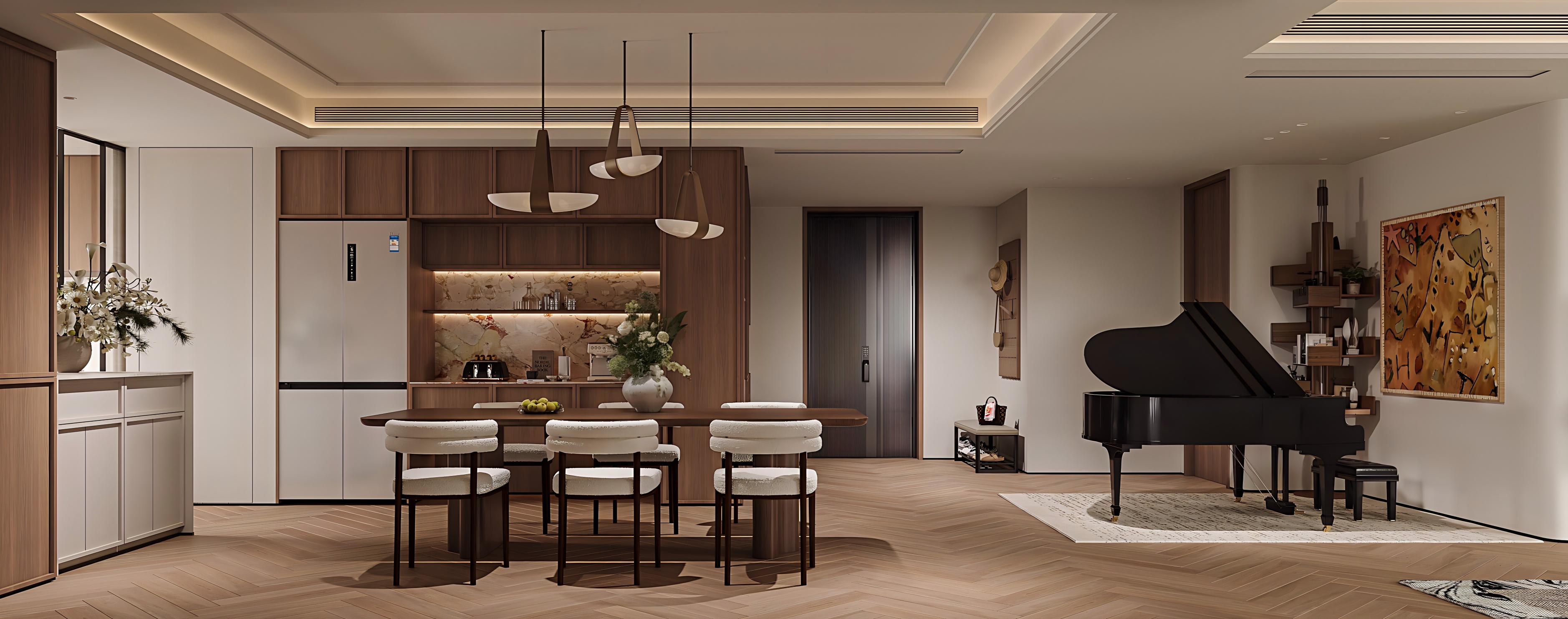 Family Dining Lounge