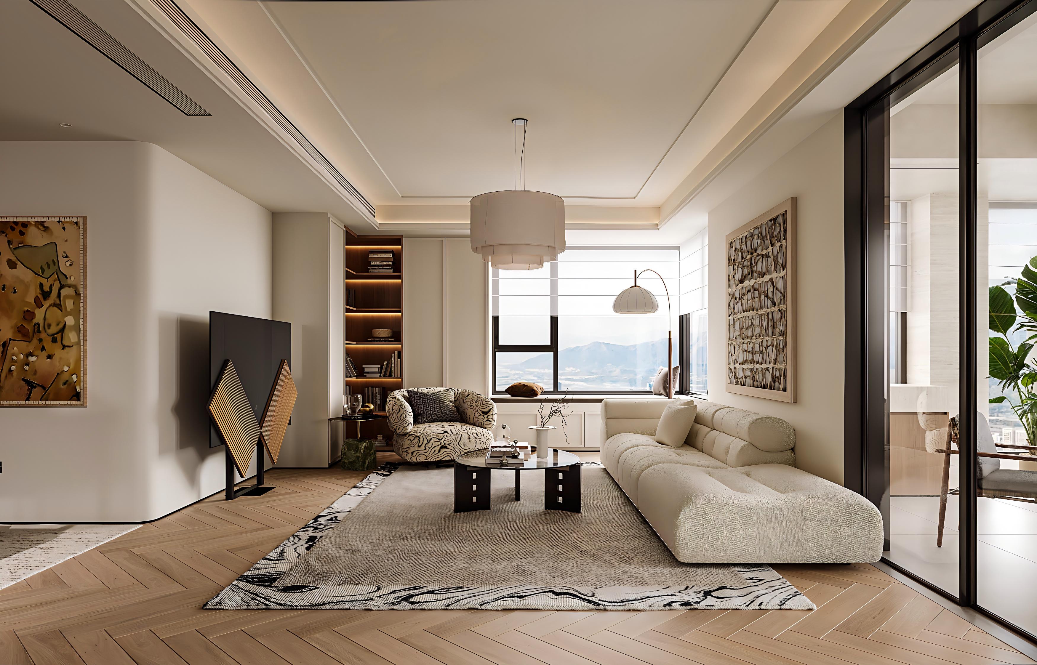 Elysium furniture showroom in Etobicoke, Toronto