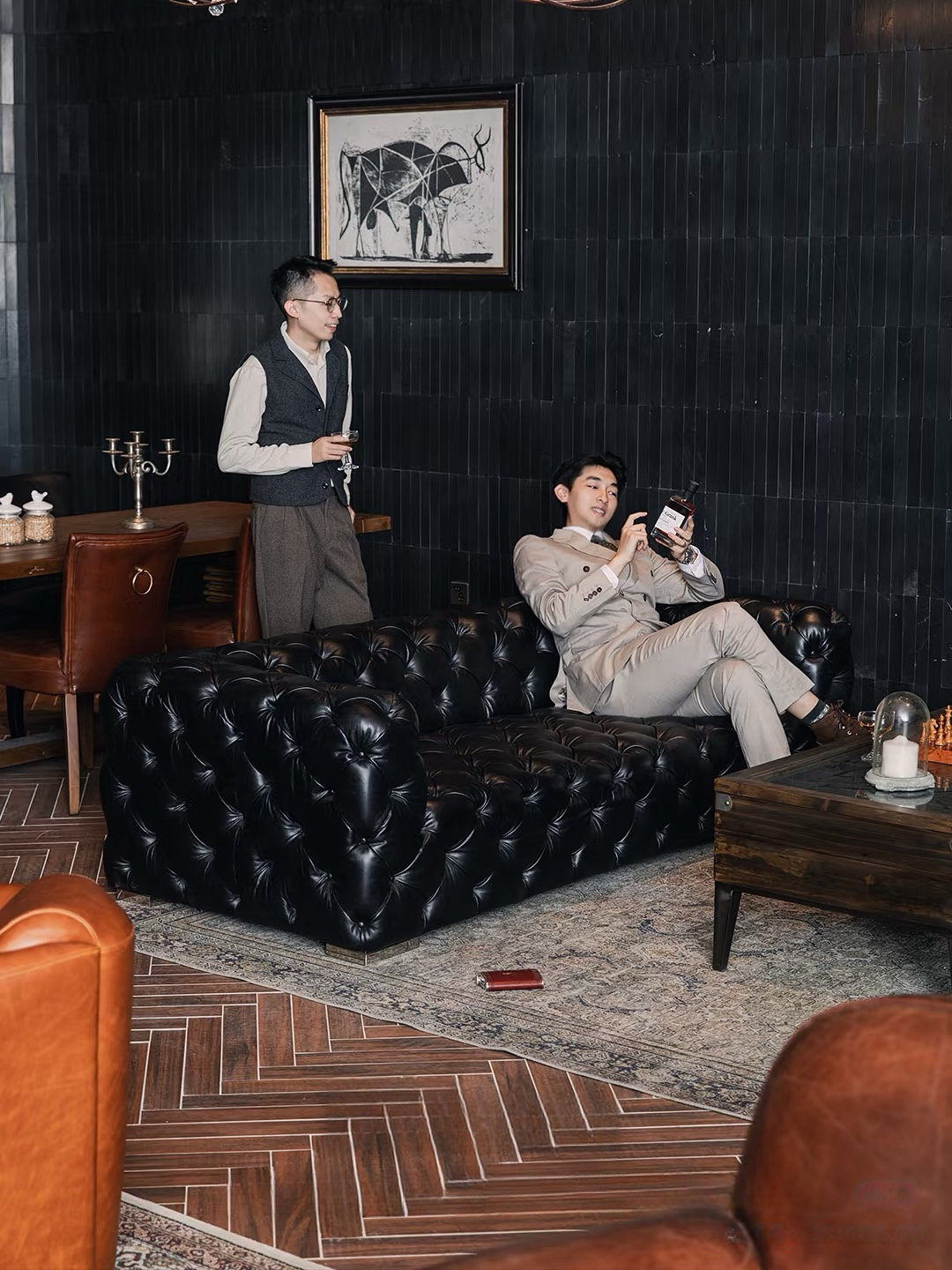 Why Elysium exists — our founding belief